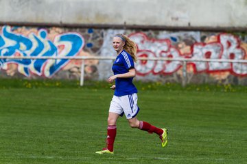 Bild 32 - B-Juniorinnen Holstein Kiel - FF USV Jena : Ergebnis: 3:1